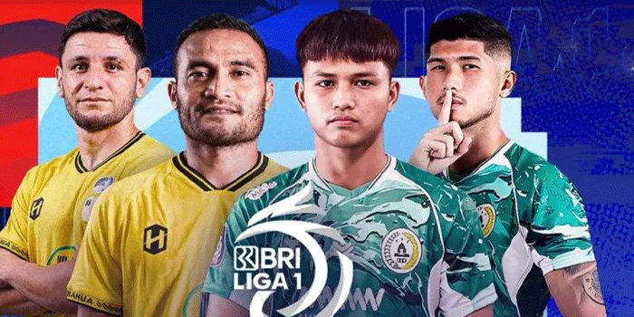 Analisis Tim Barito Putera vs PSS Sleman