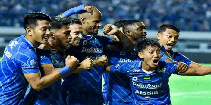 Analisis Tim Persib Bandung Dan Persebaya Surabaya