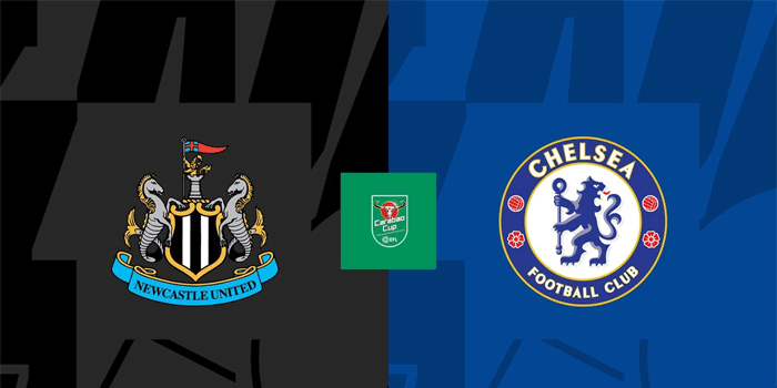 Prediksi Newcastle vs Chelsea: Pertarungan Seru Di Carabao Cup 31 Oktober 2024