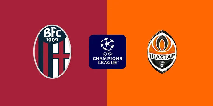 UEFA Champions League - Bologna Harus Puas Berbagi Poin Dengan Shakhtar Donetsk Usai Bermain Imbang 0-0