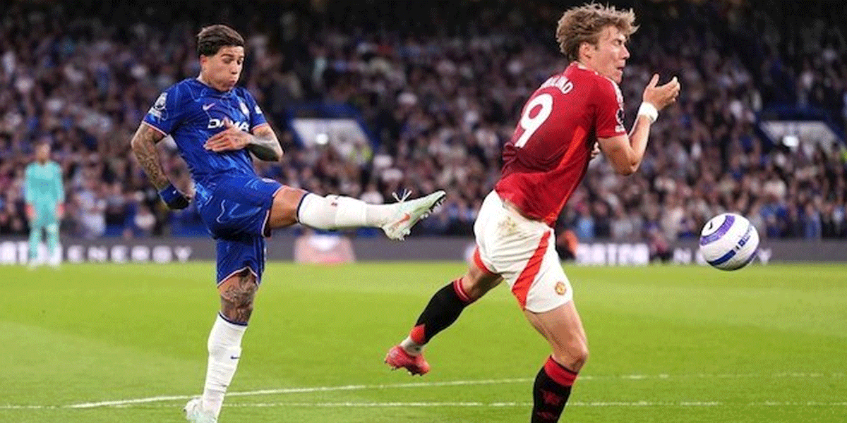 Gelandang Chelsea: Motor Permainan yang Beragam Performa