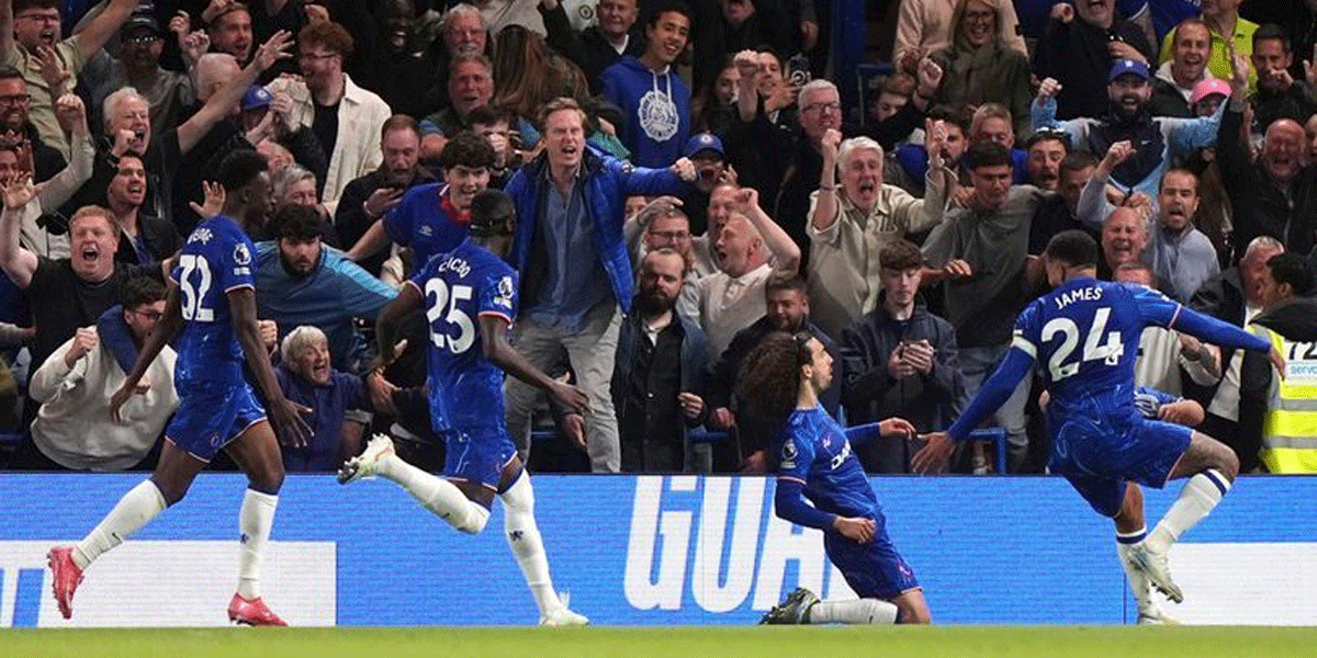 Rapor Pemain Chelsea Usai Bungkam MU 1-0: Cucurella Bersinar, Madueke Mengecewakan!
