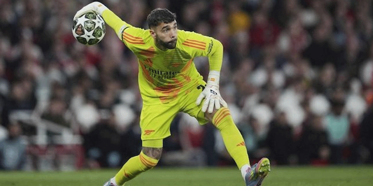 Bahaya Ketidakjelasan Peran di Posisi Kiper