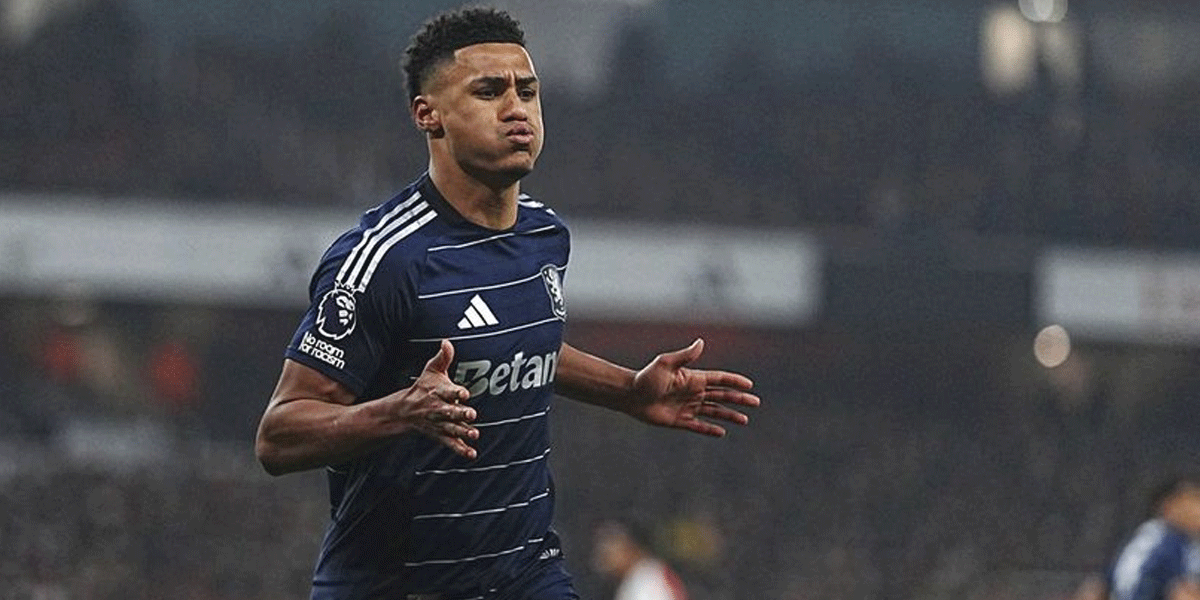 Gagal Dapatkan Gyokeres, Arsenal Alihkan Fokus ke Ollie Watkins