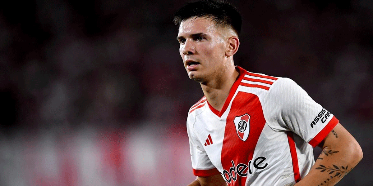 Real Madrid Siap Umumkan Transfer Mastantuono