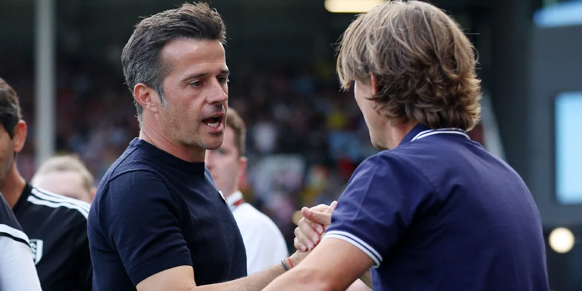 Thomas Frank dan Marco Silva Jadi Kandidat Utama Pelatih Tottenham