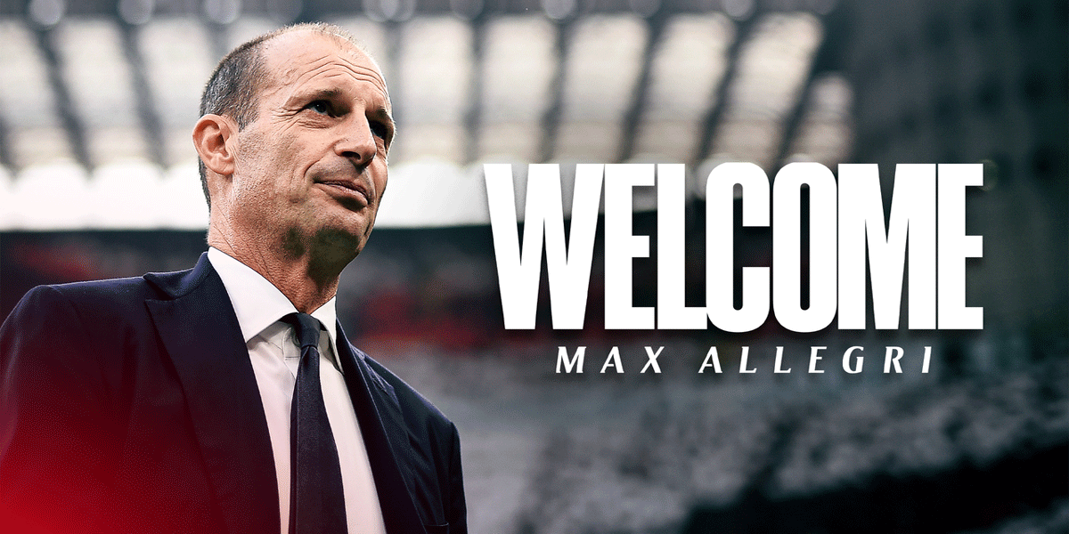 Era Baru: Strategi Max Allegri dan Igli Tare