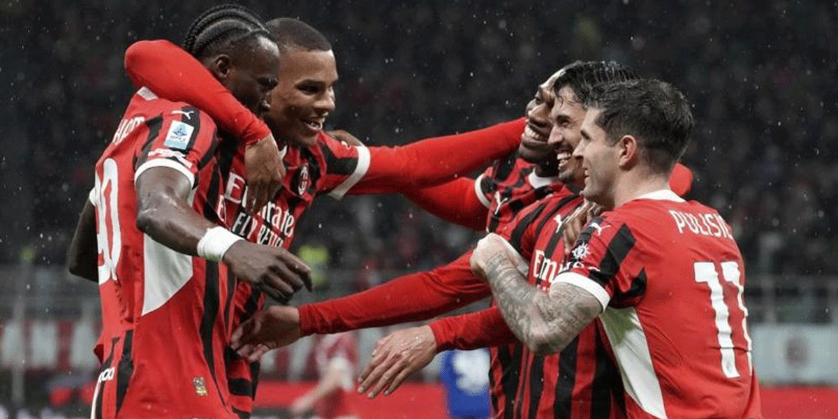 AC Milan Bikin Penasaran! Dua Pemain Out, Satu Bintang Segera Gabung?