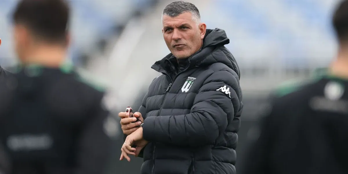 Masa Depan Western United: John Aloisi Hampir Kembali, Pengambilalihan Tahap Akhir