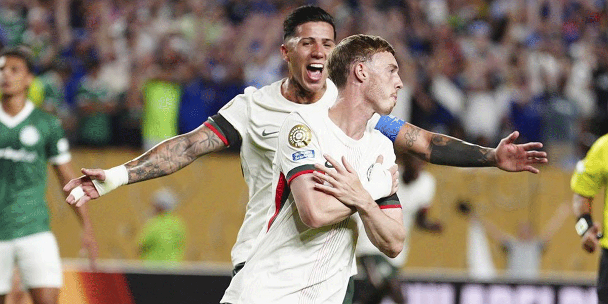Perjuangan Total, Bukan Sekadar Keberuntungan