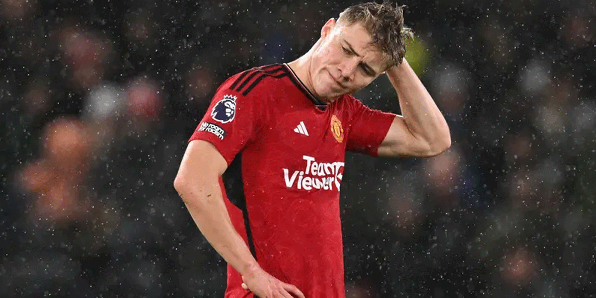 Kontribusi Rasmus Hojlund dalam Tim MU