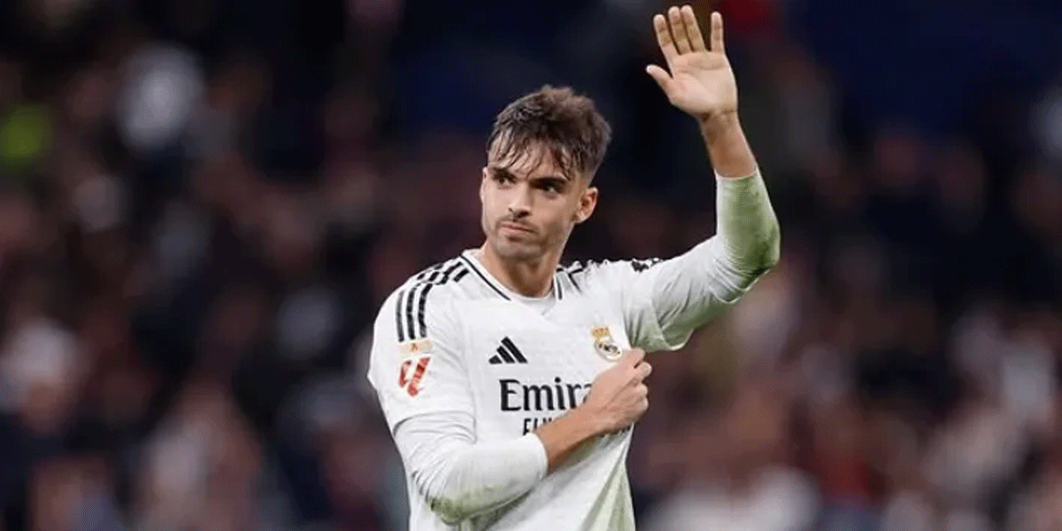 Dilema Kontrak Jangka Panjang Raul Asencio