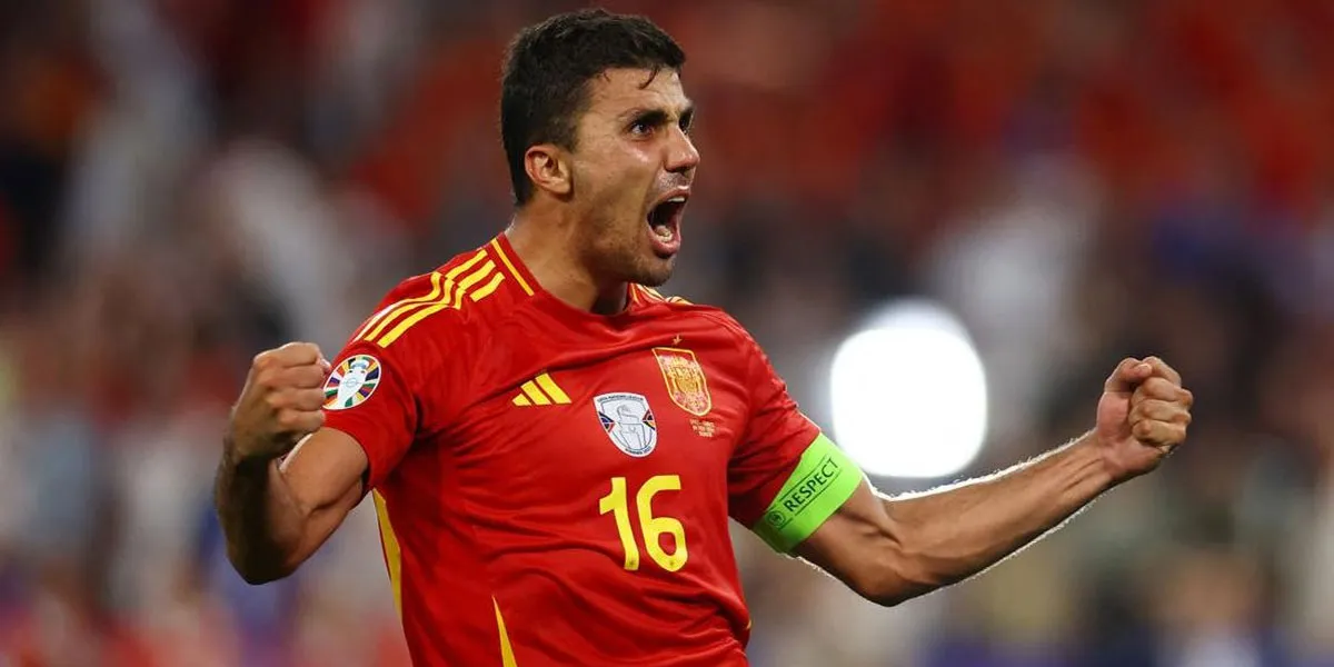 Spanyol di Ujung Tanduk, Nasib Piala Dunia Bergantung pada Rodri!