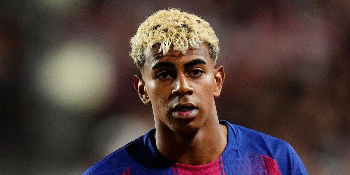 El Clasico Memanas! Ruang Ganti Real Madrid Mendidih karena Ucapan Lamine Yamal