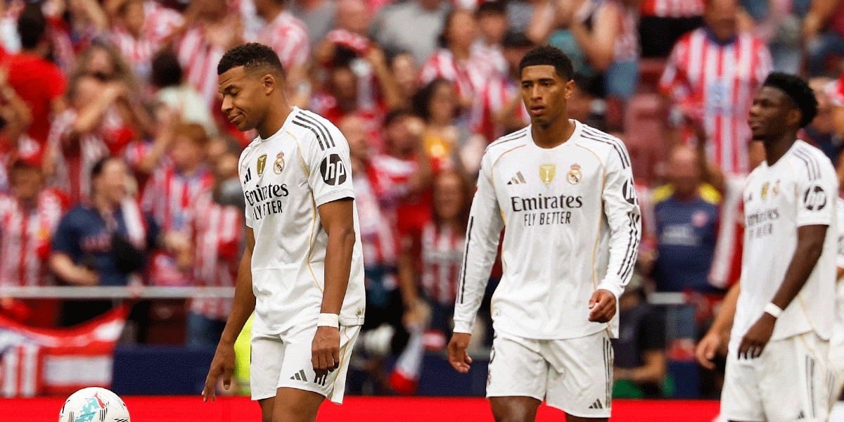 El Clasico Memanas! Ruang Ganti Real Madrid Mendidih karena Ucapan Lamine Yamal