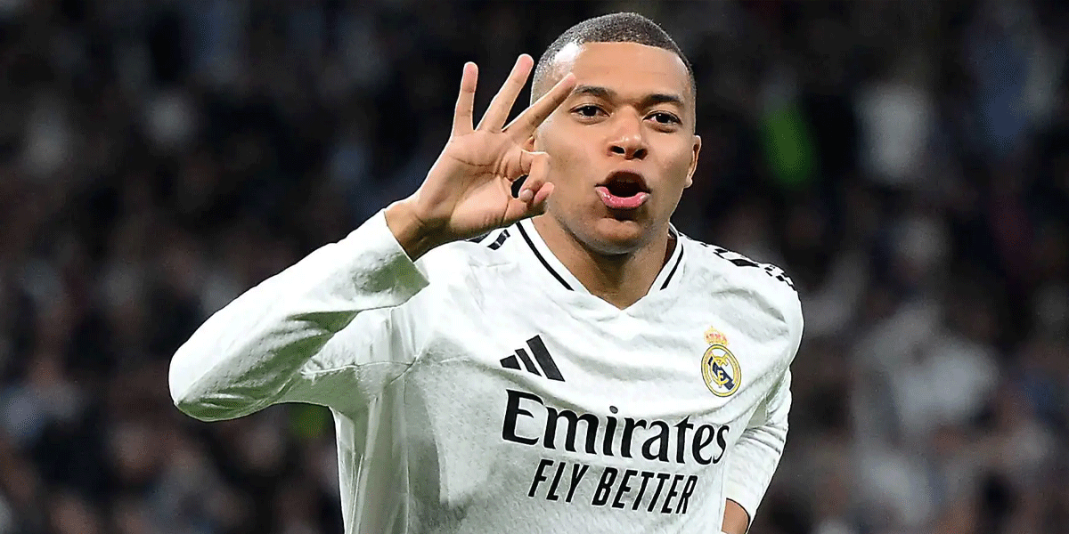 Kabar Gembira untuk Madridista! Xabi Alonso Pastikan Mbappe Siap Tampil Lawan Getafe