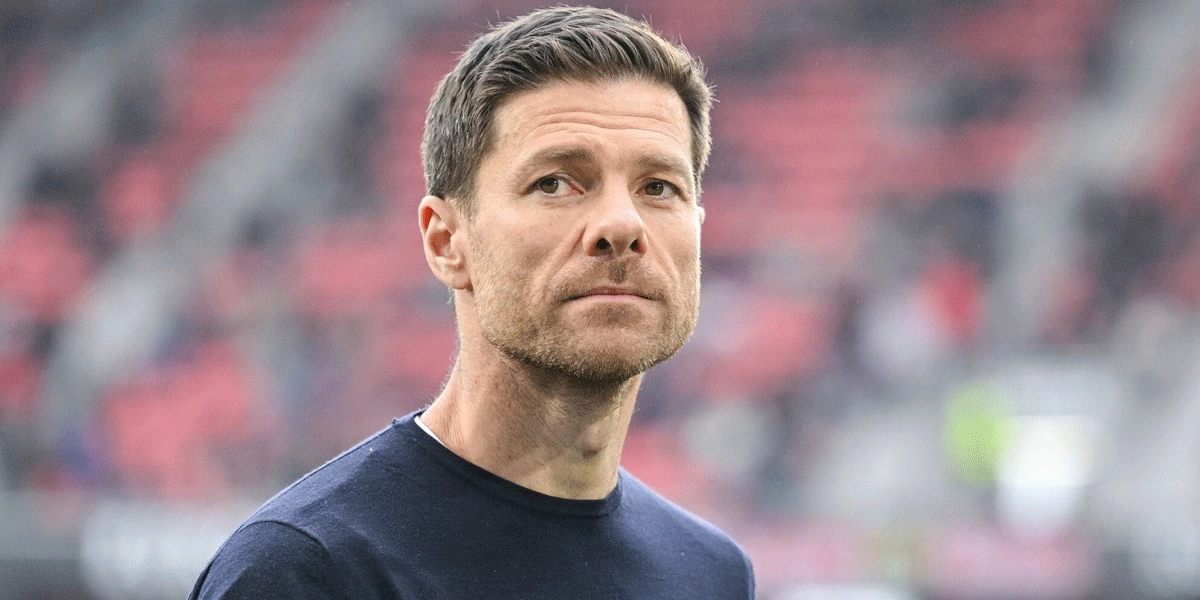 Xabi-Alonso-Anggap-Protes-Pemain-Soal-Laga-LaLiga-di-Miami-Sebagai-Langkah-Positif