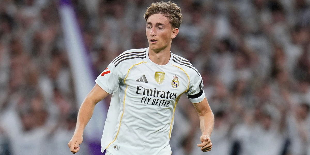 Dean Huijsen Bela Yamal & Vinicius Jr dari Kritikan Berlebihan