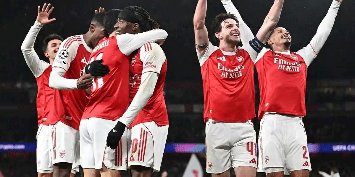 Arsenal Diunggulkan di Derby London Faktor Penentu Kemenangan The Gunners