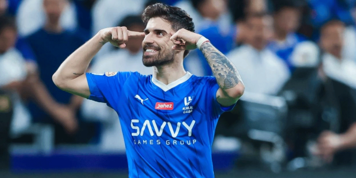 Manchester United Bidik Ruben Neves Sebagai Gelandang Baru