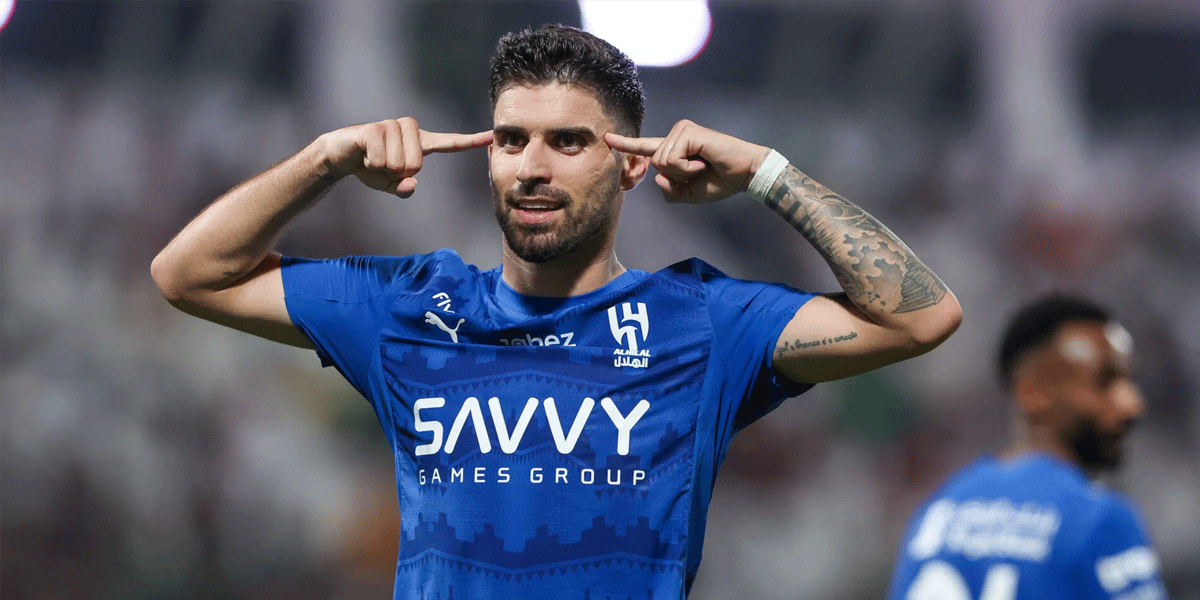 Manchester United Bidik Ruben Neves Sebagai Gelandang Baru