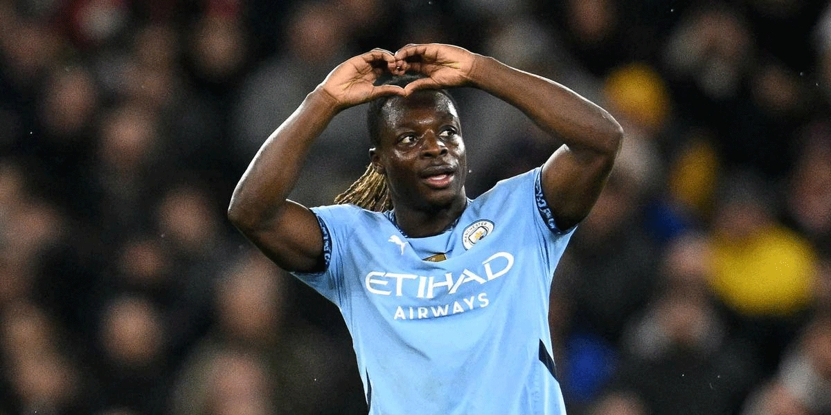 Doku Yakin Performanya Musim Ini Akan Meledak di Etihad