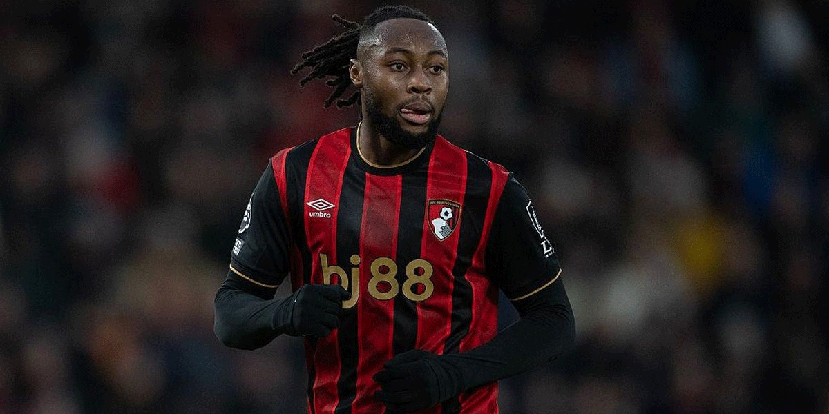 Pep Guardiola Tetap Hati-hati Tanggapi Rumor Transfer Antoine Semenyo