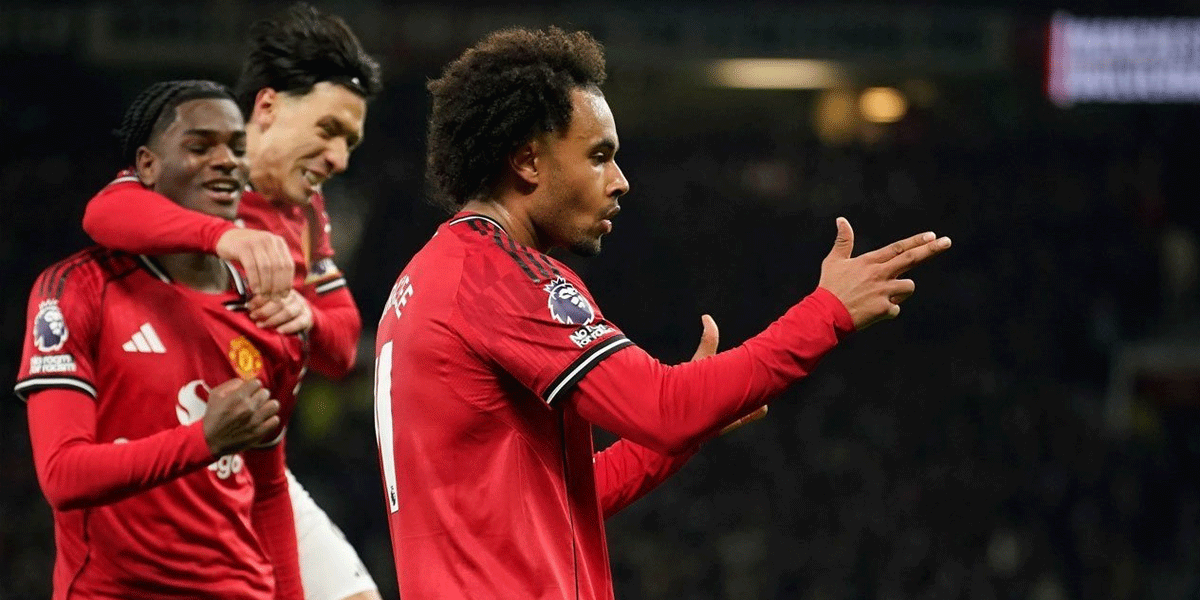 Ruben Amorim Tegaskan Manchester United Selalu Tampil Berani