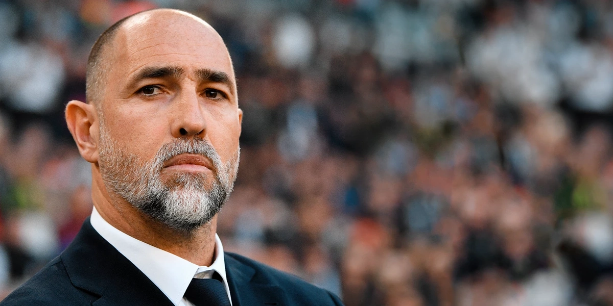 Igor Tudor Ambil Alih Tottenham: Fokus Hentikan Penurunan Performa