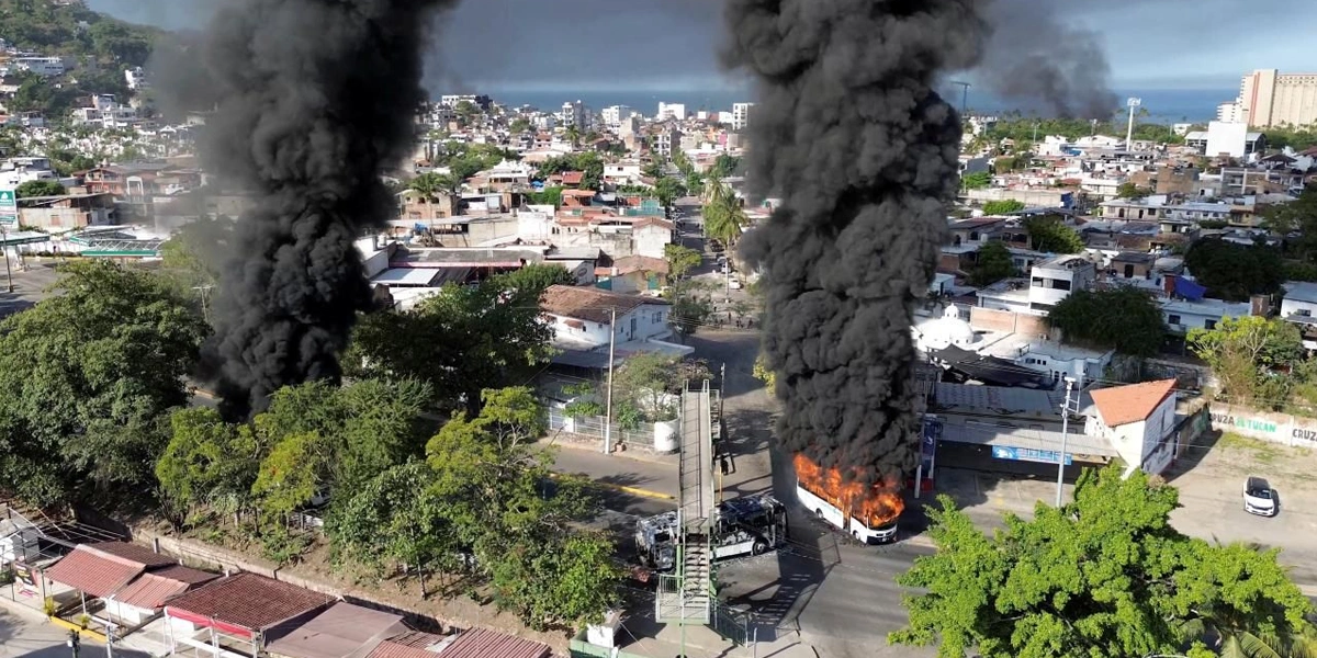 Pertandingan Meksiko Lawan Islandia Tetap Berlangsung Meski Ada Kekerasan Kartel Pertandingan Meksiko Lawan Islandia Tetap Berlangsung Meski Ada Kekerasan Kartel