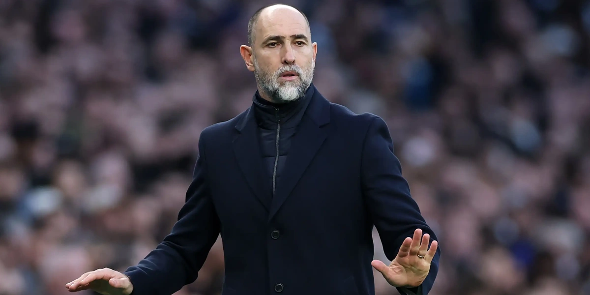 Igor Tudor Dorong Pemain Tottenham Tetap Positif di Premier League